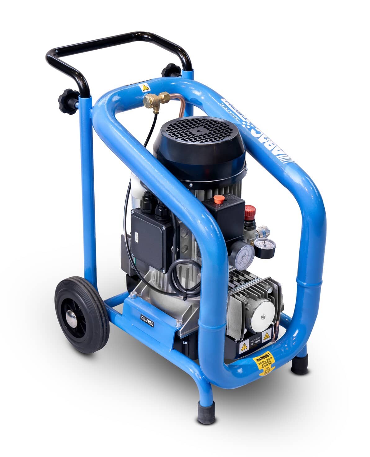 ABAC kompresory Kompresor Abac Tech ATFS-2,2-3CM