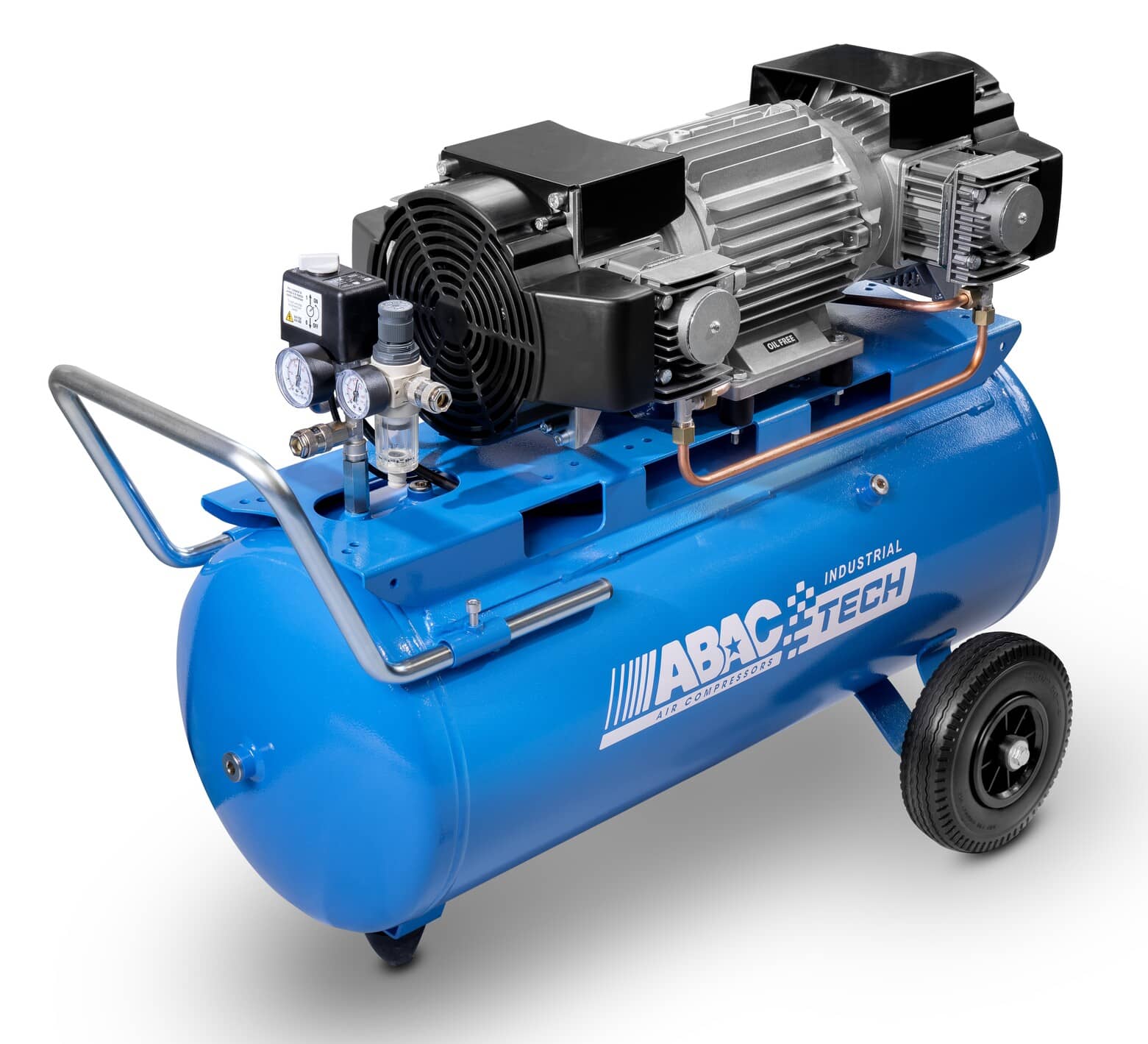 ABAC kompresory Kompresor Abac Tech ATFS-3-100CT