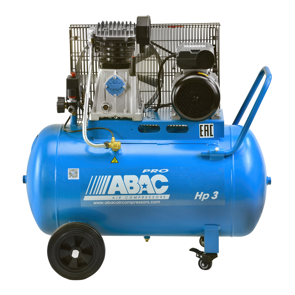 ABAC kompresory Kompresor Pro Line A29BX-2,2-50CM
