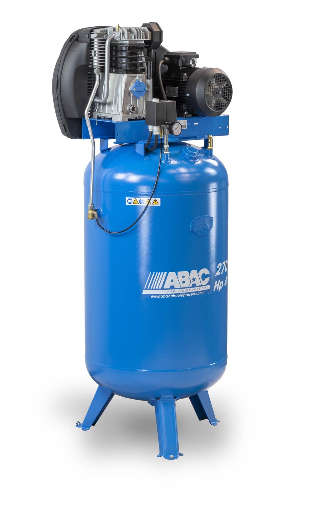 ABAC kompresory Kompresor Pro Line A49BP-2,2-270VM