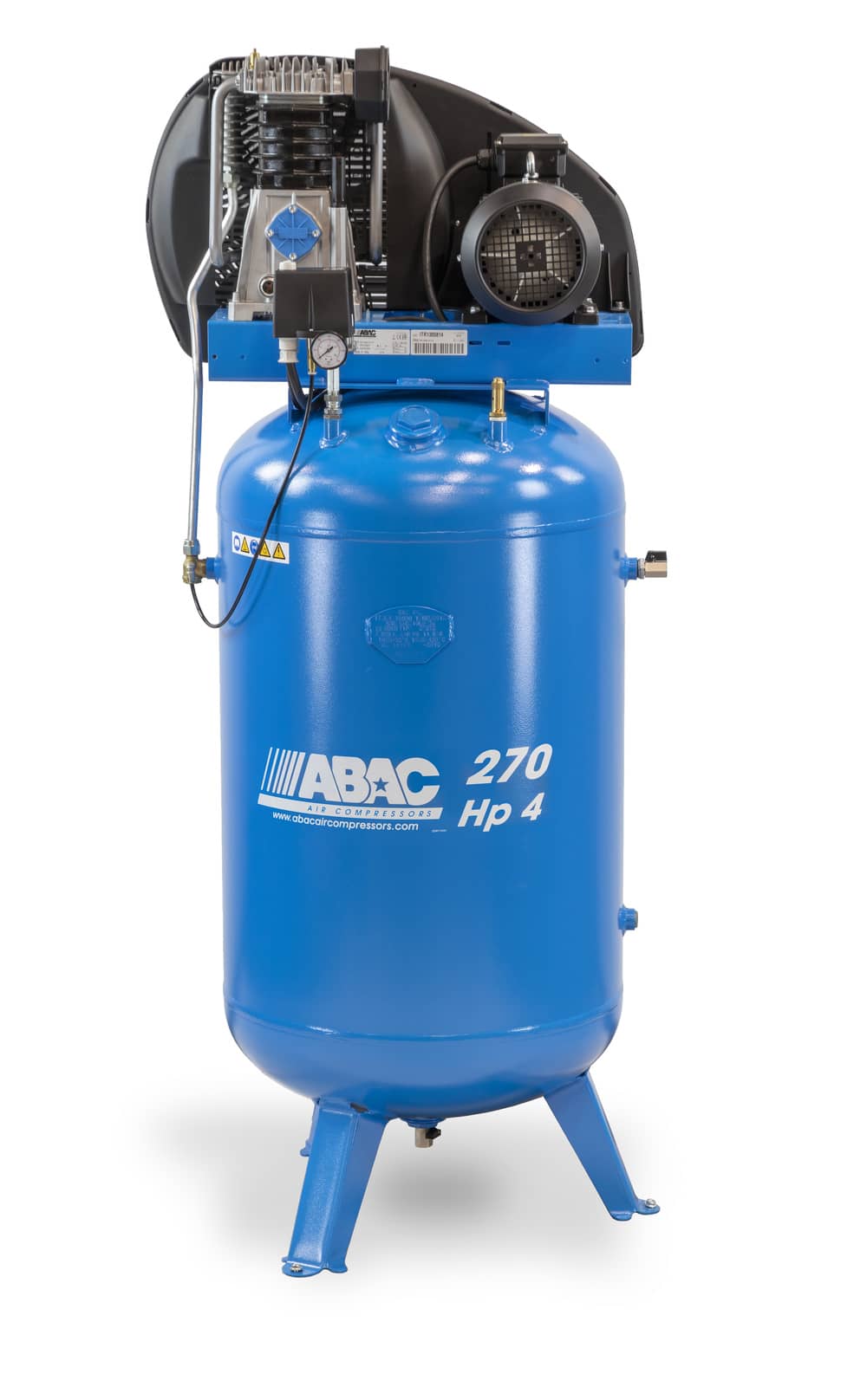 ABAC kompresory Kompresor Pro Line A49BP-2,2-270VM