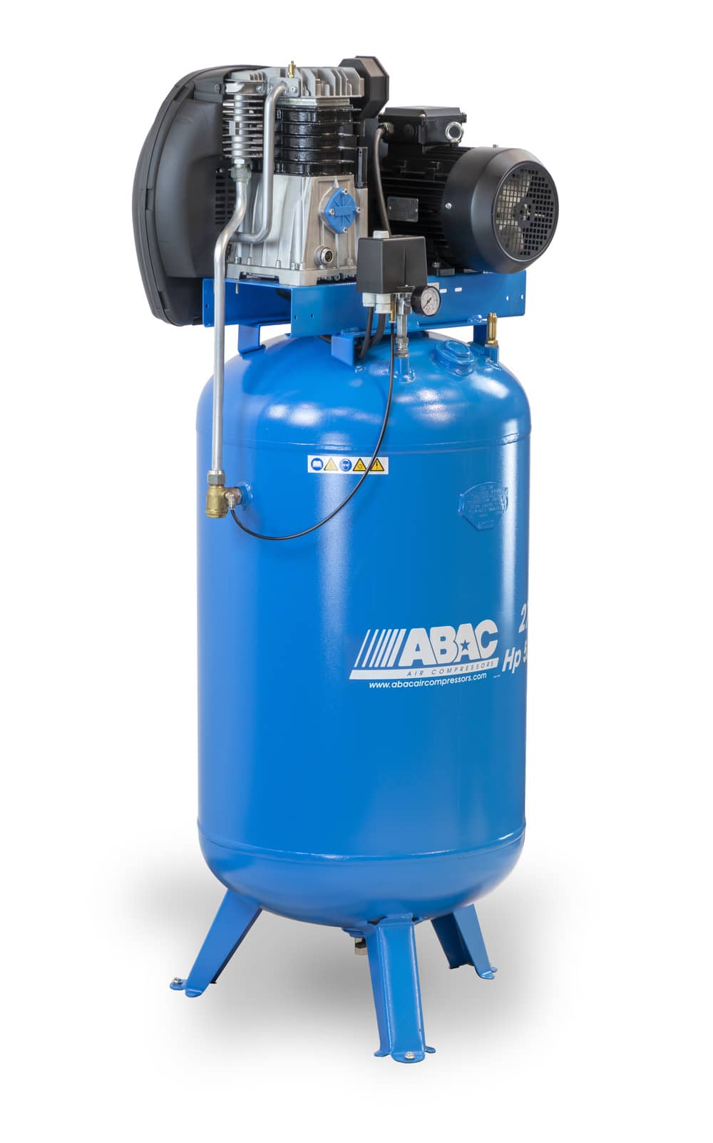 ABAC kompresory Kompresor Pro Line A49BP-4-270VT