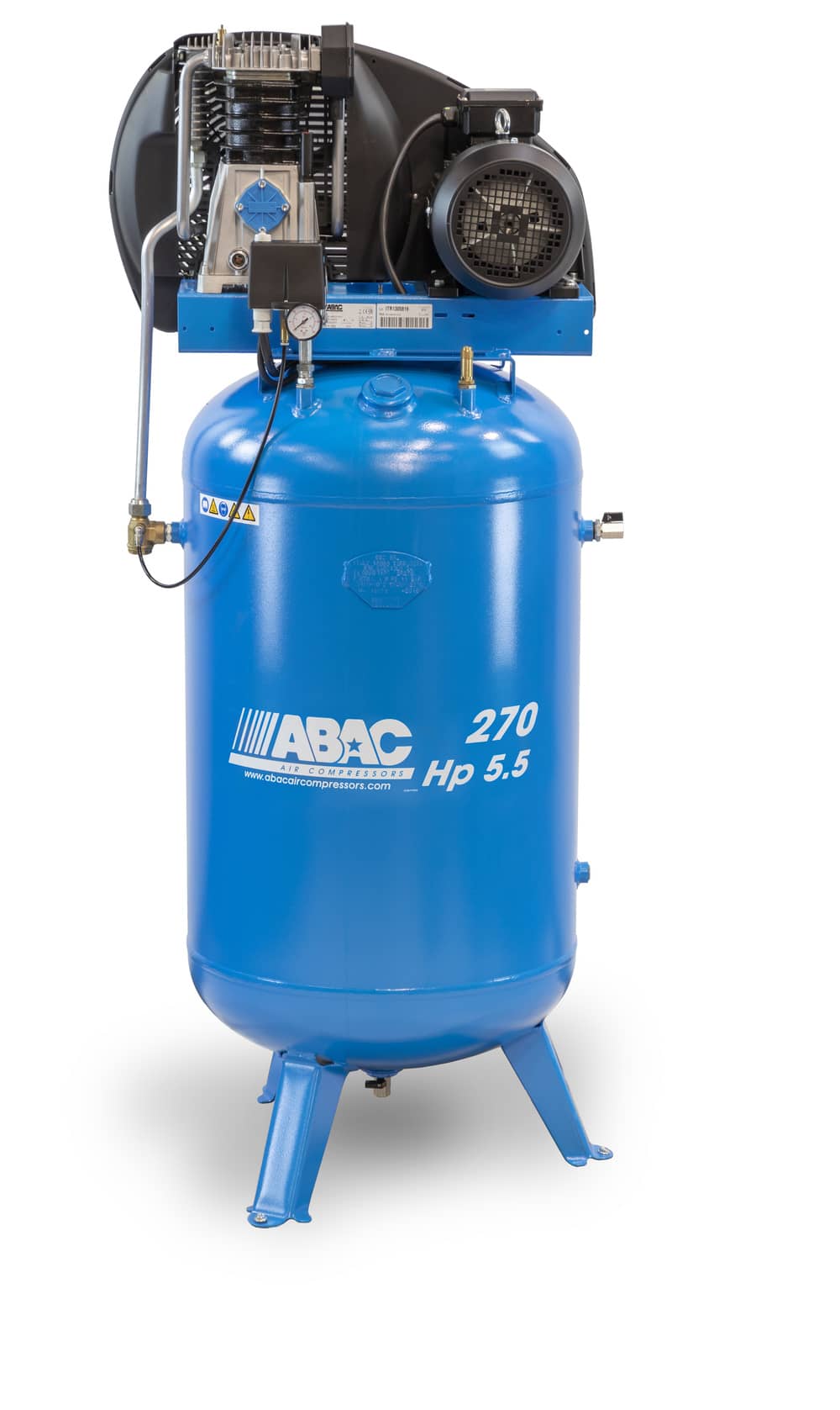 ABAC kompresory Kompresor Pro Line A49BP-4-270VT
