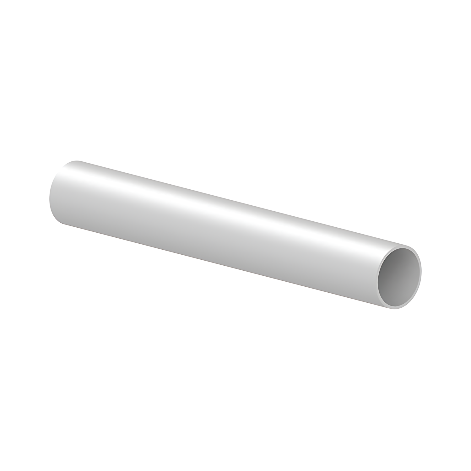 Alusic Trubka madla, průměr D=32 mm, hliník