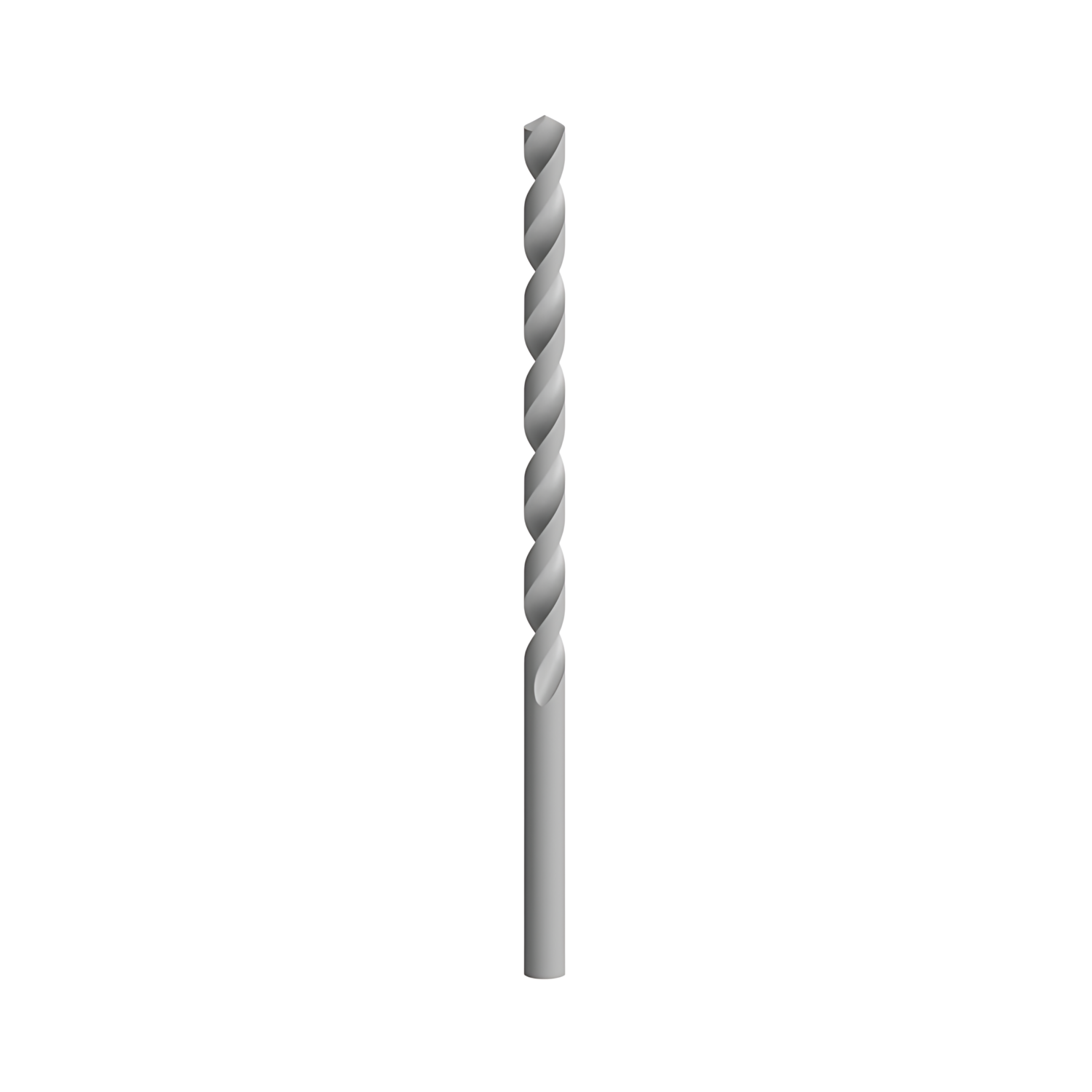 Levně Alusic Vrták do hliníku 7,5 mm