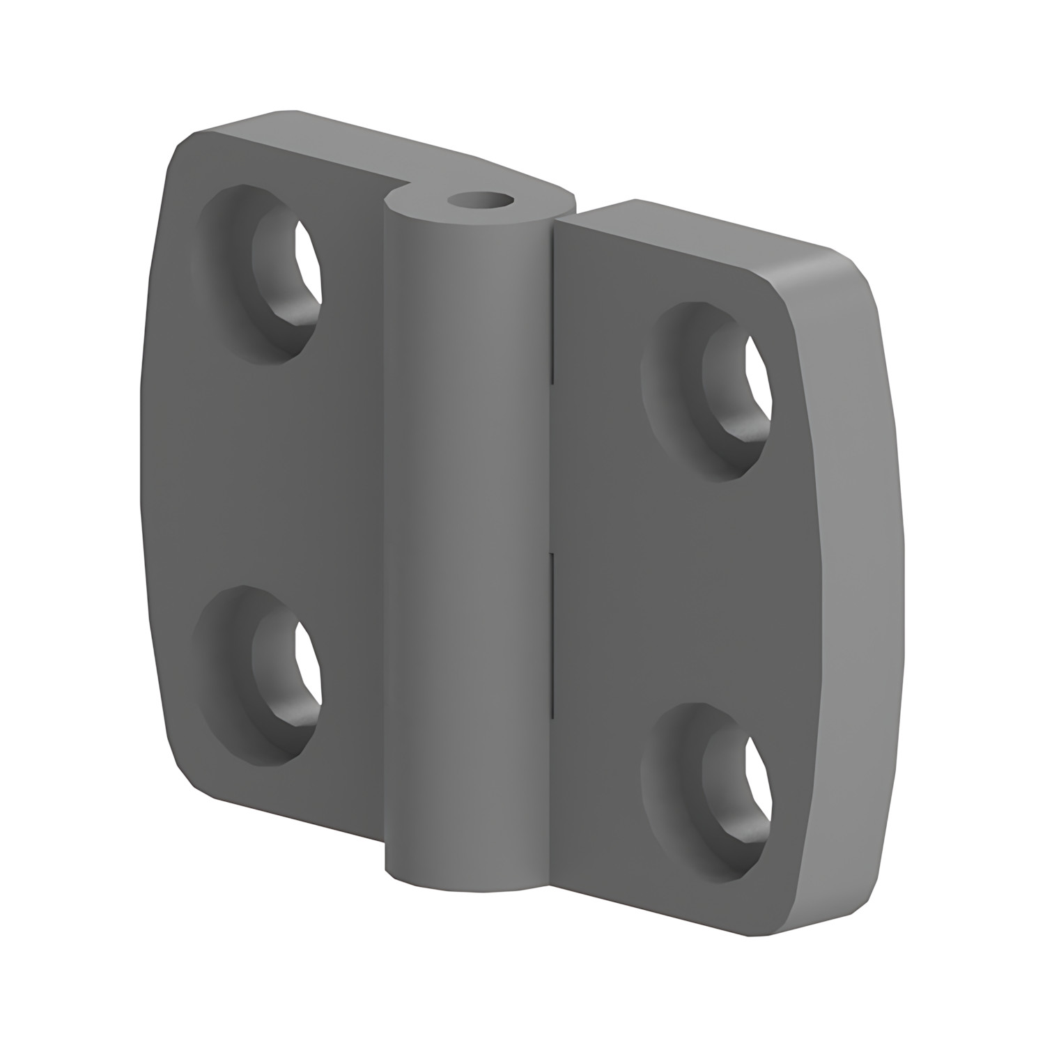 Alusic Polyamidový závěs 30,5x39, pro profily 20/20