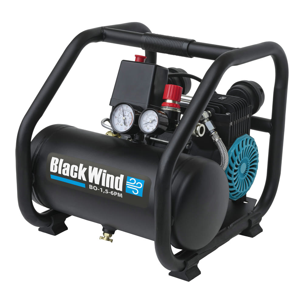 Black Wind - BO-1,5-6PM