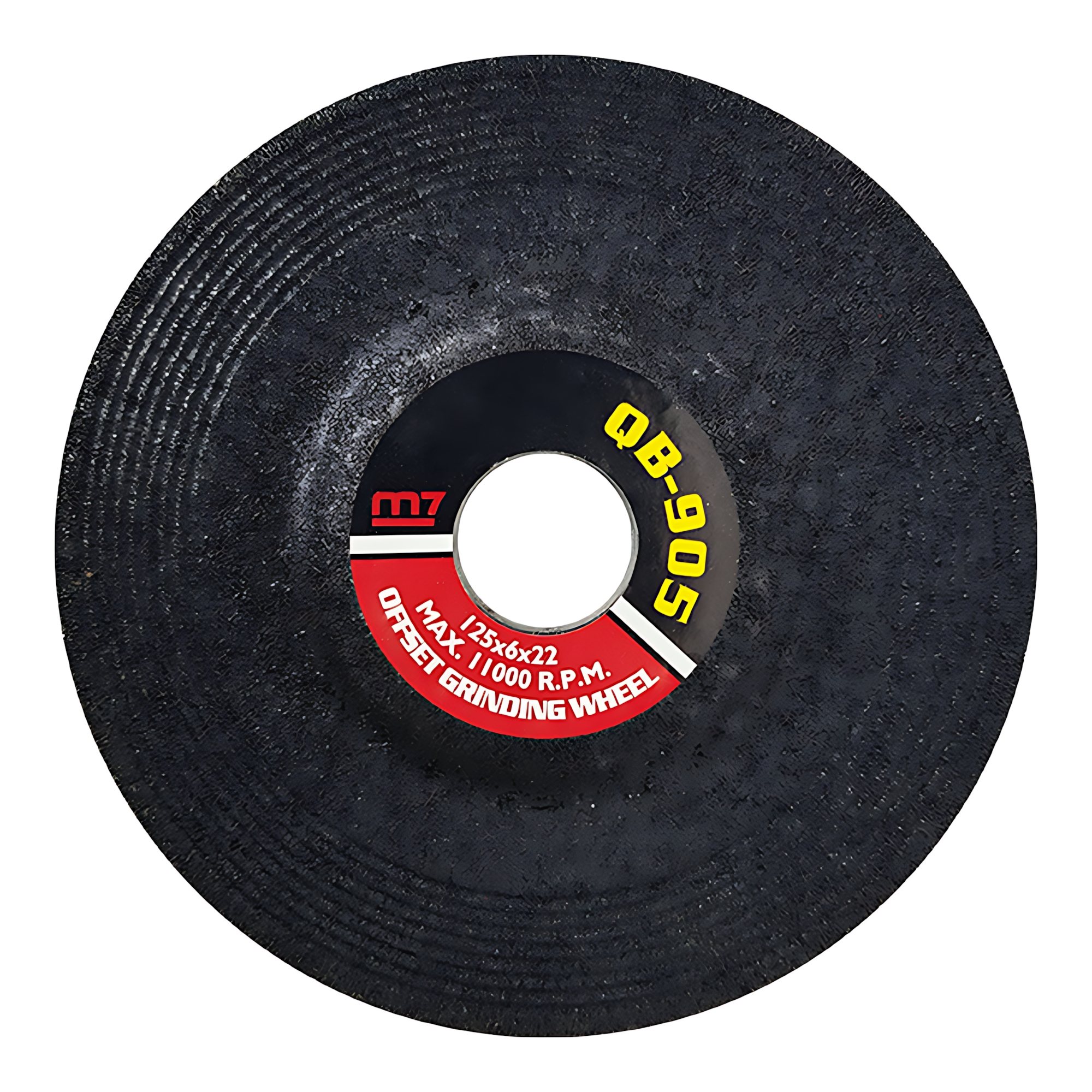 Levně Mighty Seven M7 Brusný kotouč QB-905