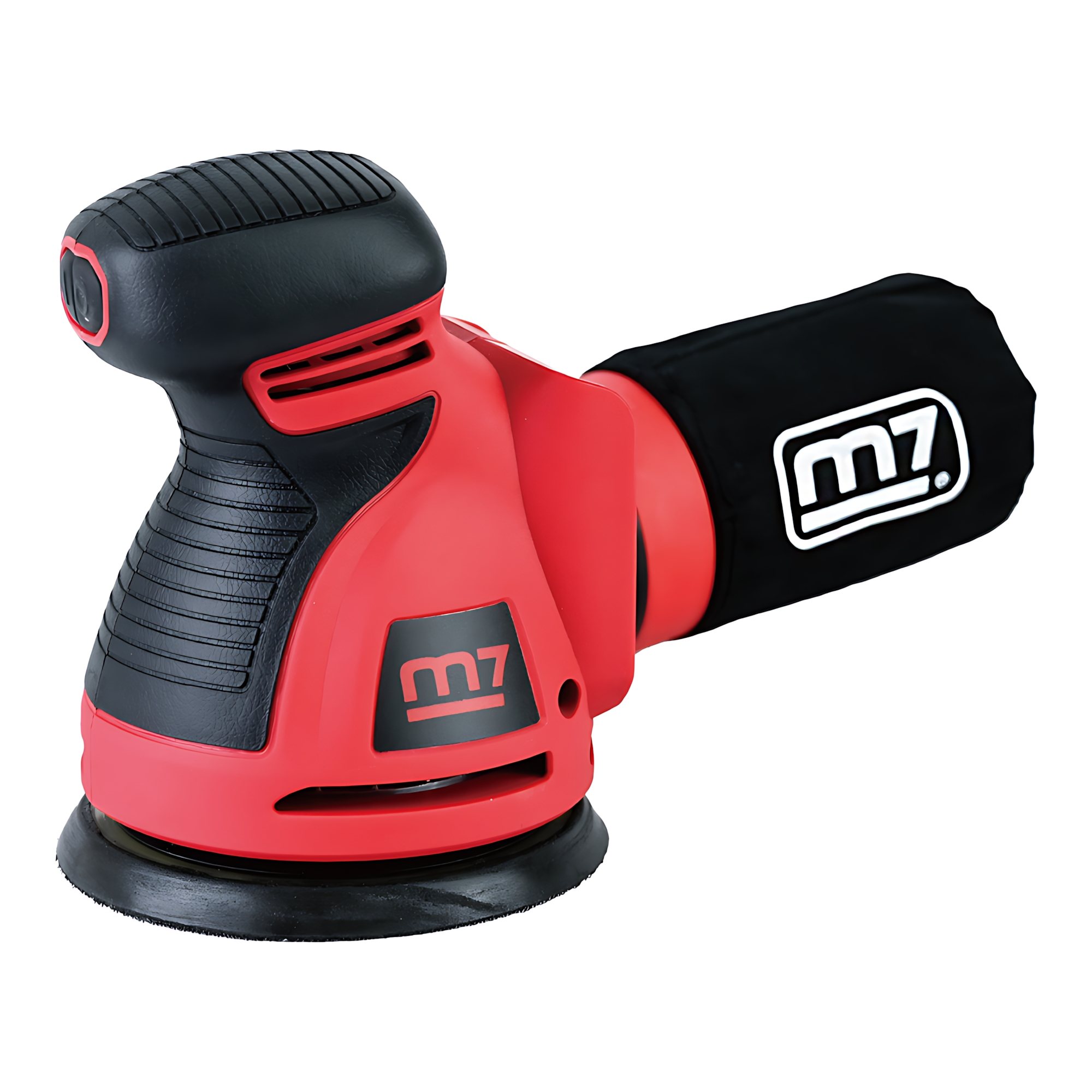 Levně Mighty Seven M7 Excentrická bruska DOS-501
