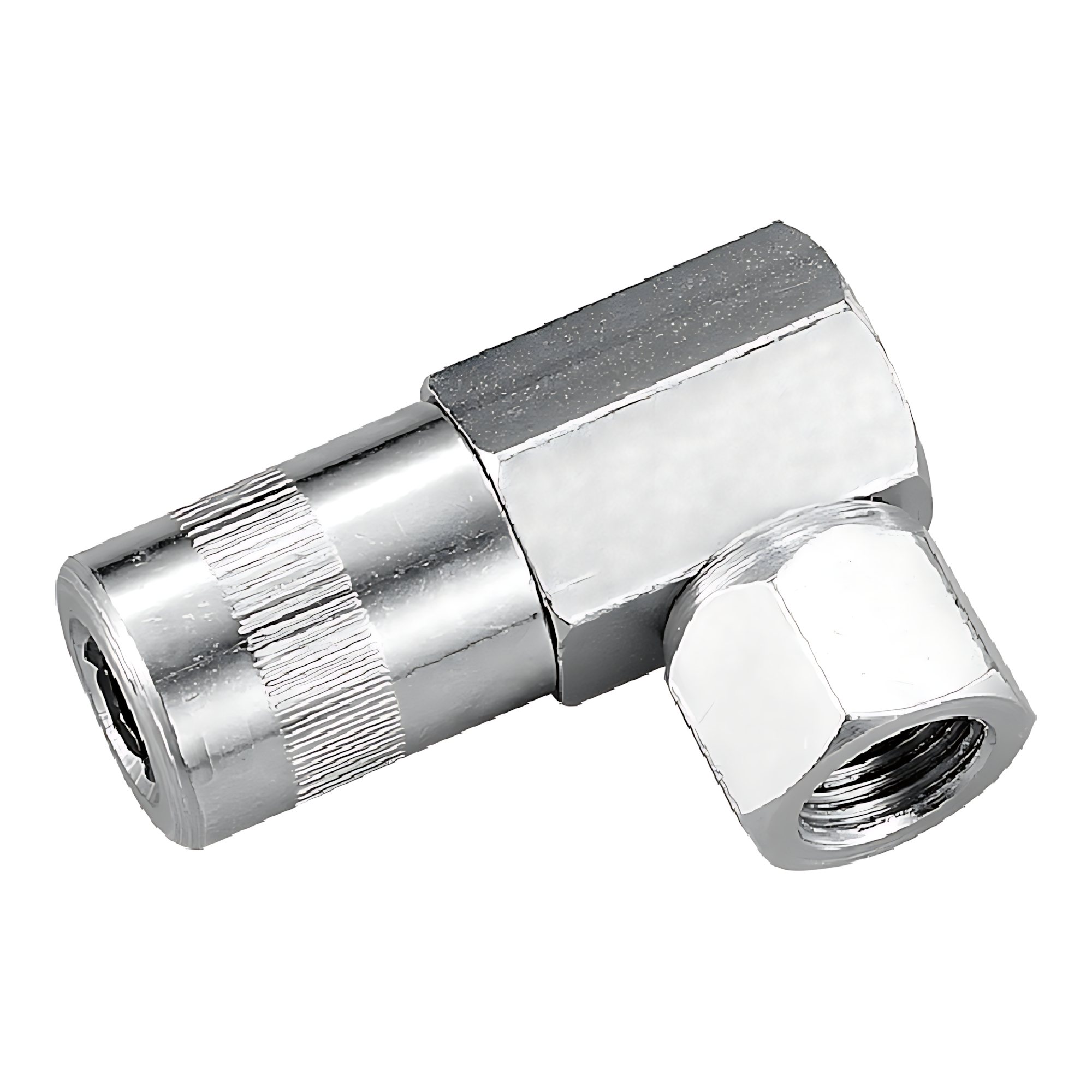 Mighty Seven M7 Mazací hlavice SG-910
