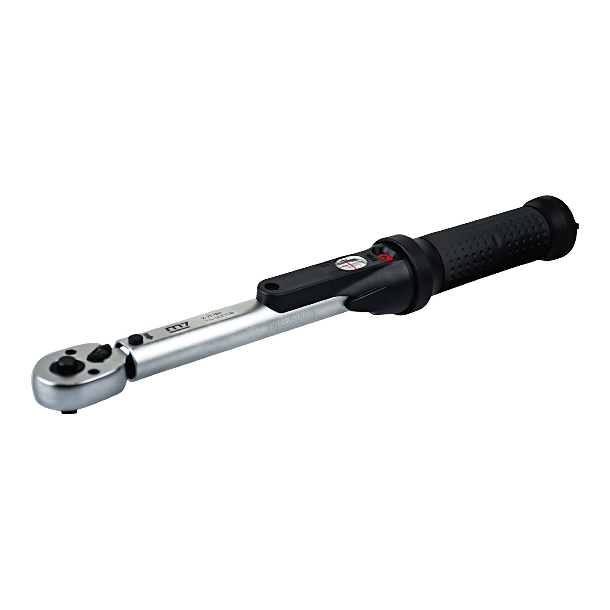 Levně Mighty Seven M7 Momentový klíč 1/4" TW-210222