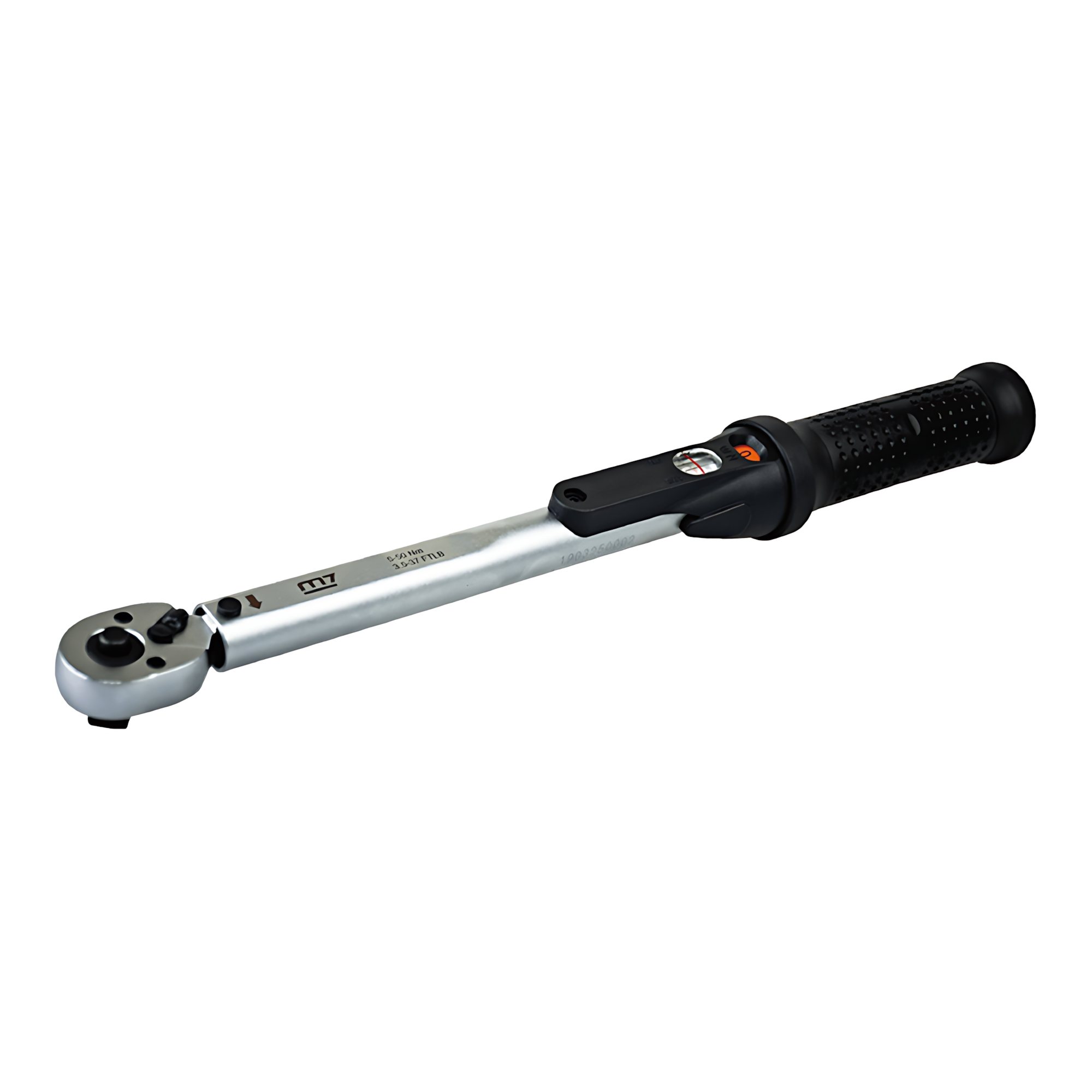 Levně Mighty Seven M7 Momentový klíč 3/8" TW-310552