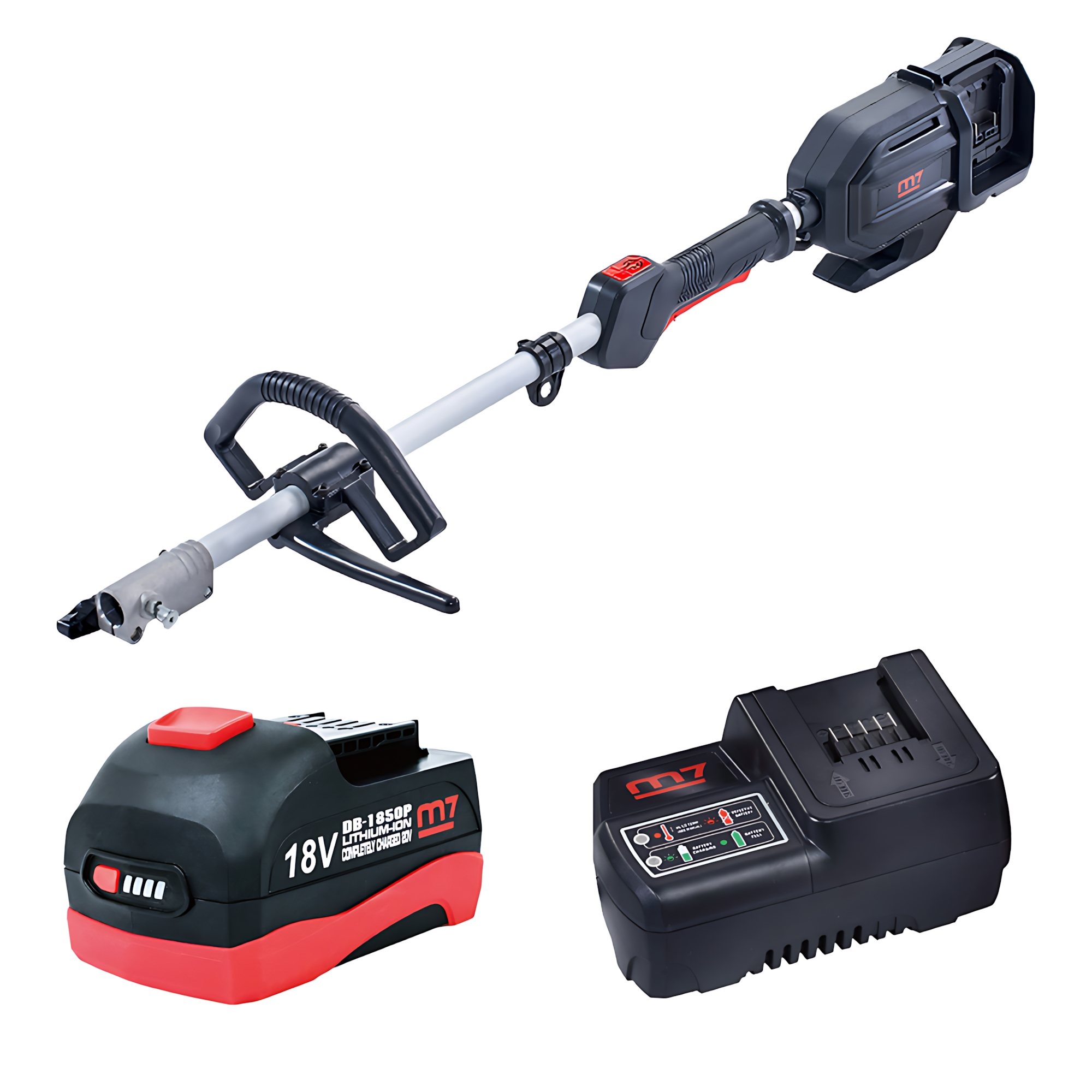 Levně Mighty Seven M7 Multi-nářadí DGM-101A