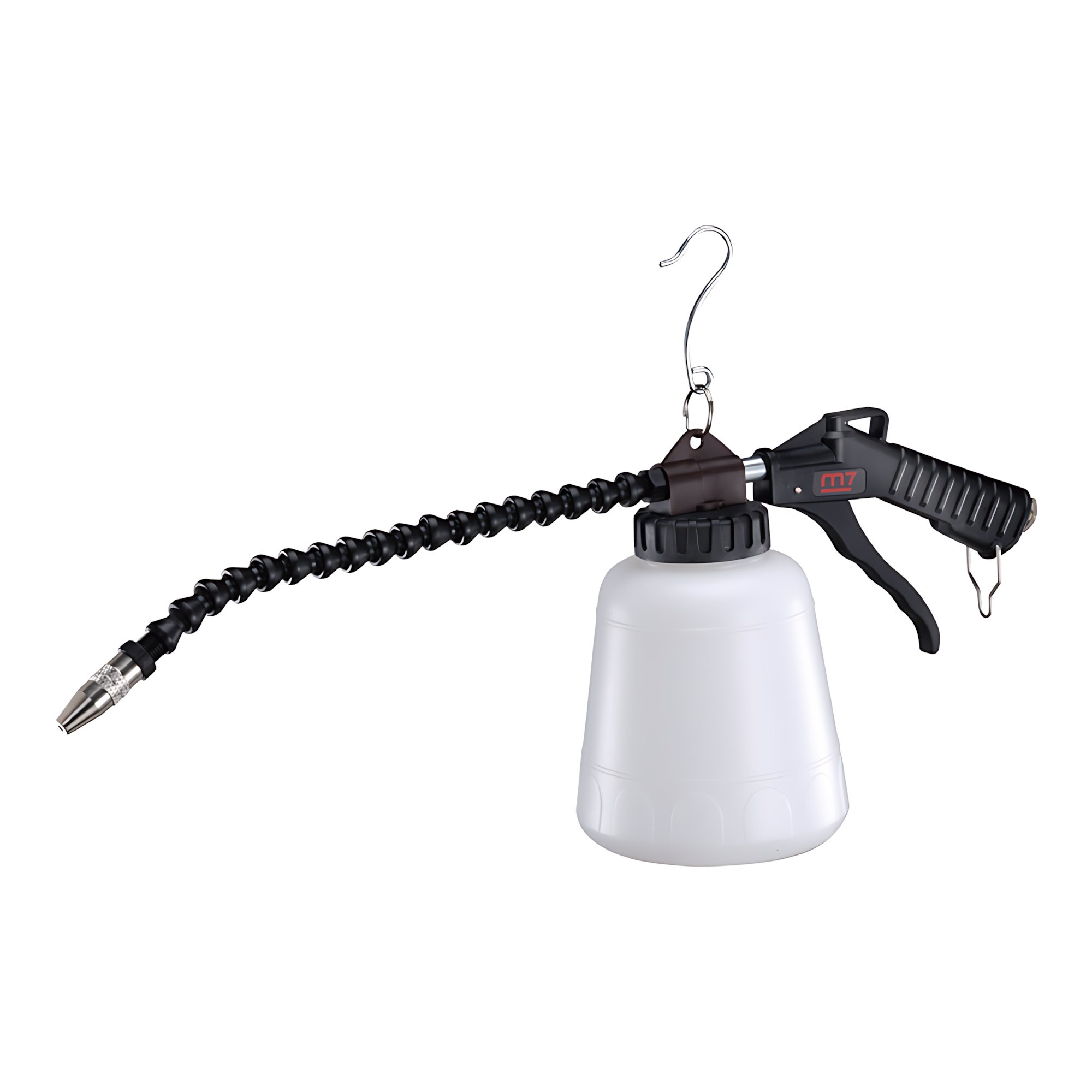 Levně Mighty Seven M7 Mycí pistole SX-3202