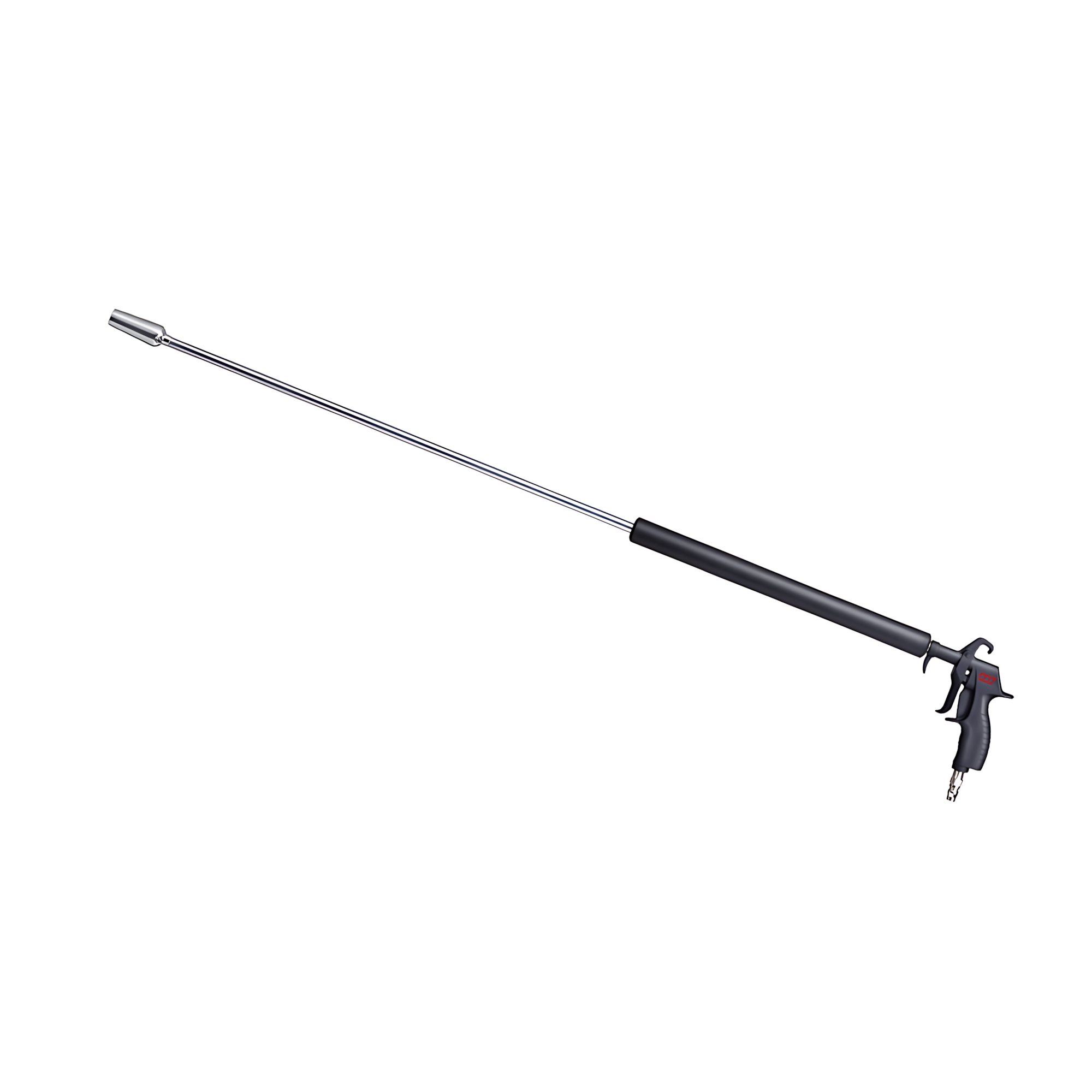 Levně Mighty Seven M7 Ofukovací pistole JC-640