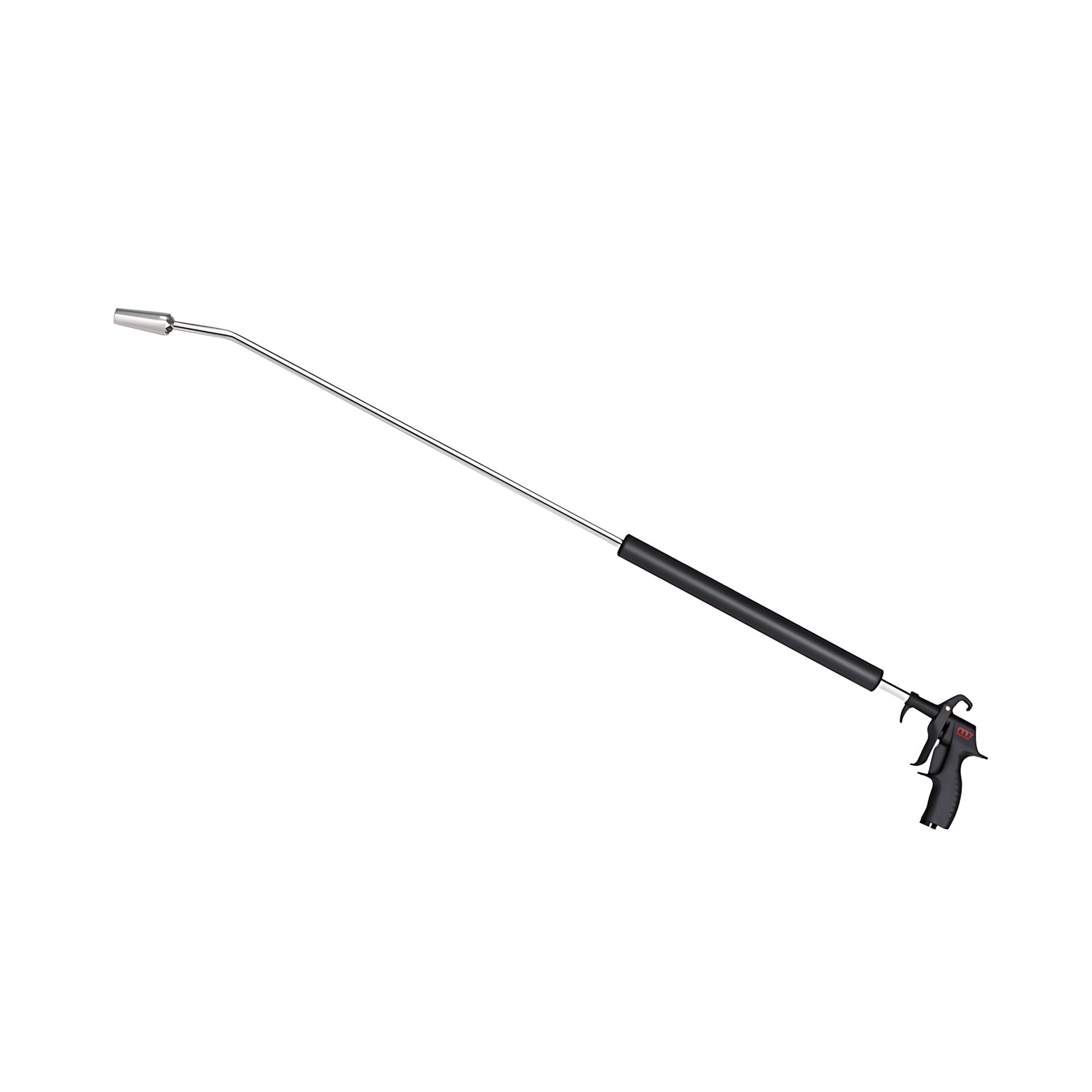 Levně Mighty Seven M7 Ofukovací pistole JC-641