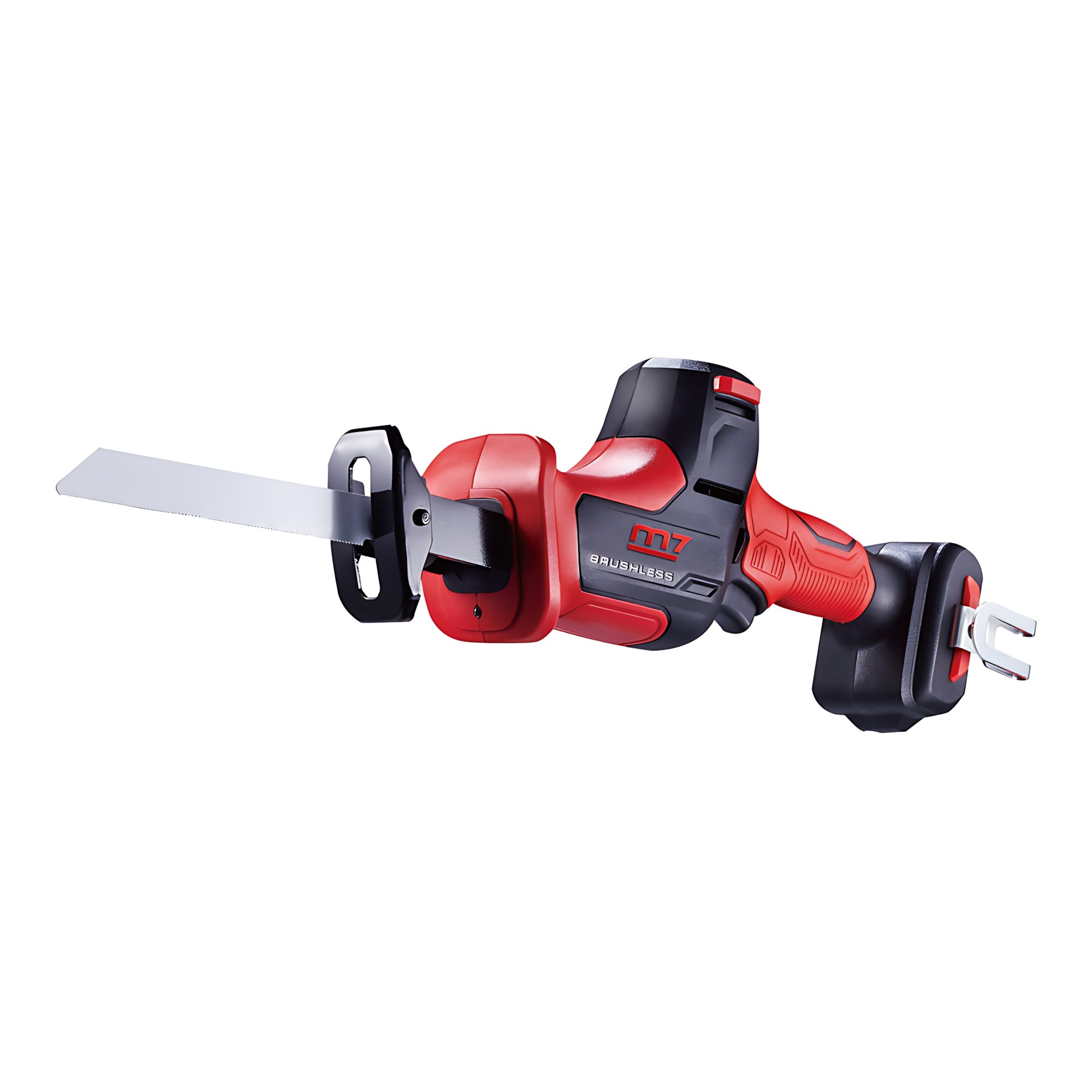 Mighty Seven M7 Pila ocaska DRS-102