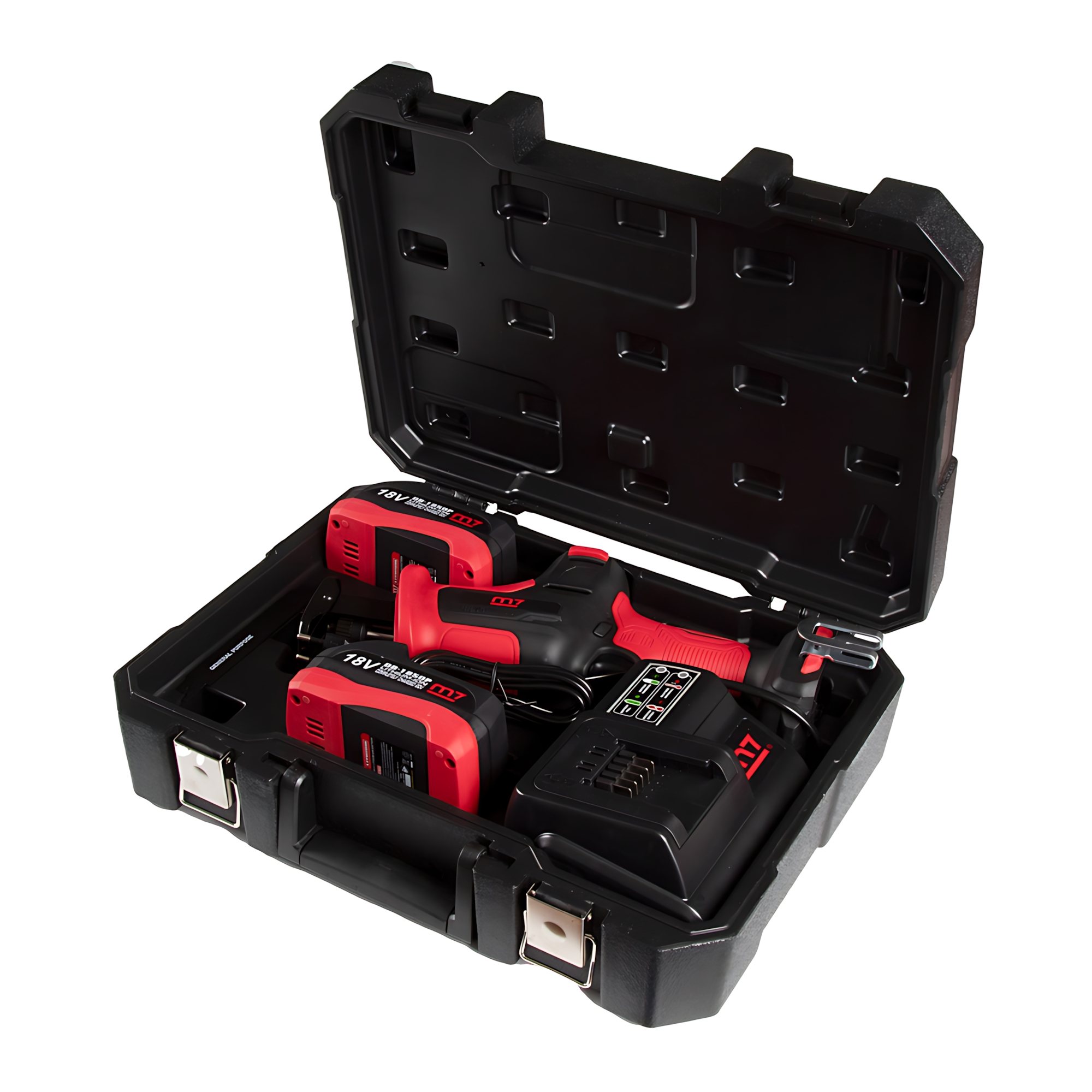 Mighty Seven M7 Pila ocaska DRS-102A