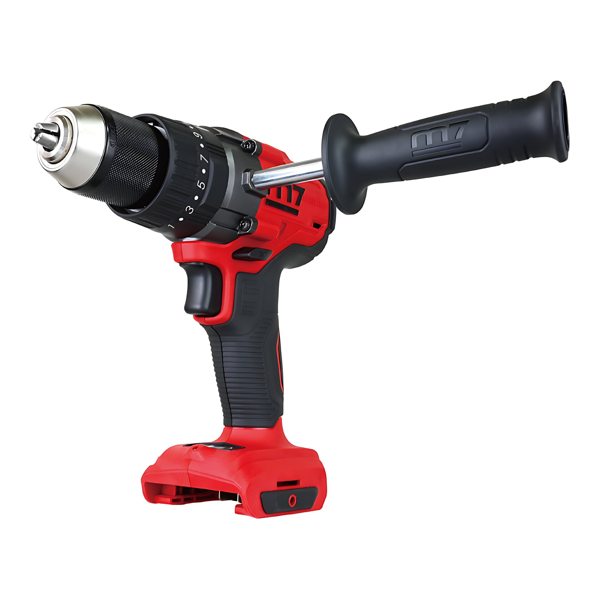 Levně Mighty Seven M7 Příklepová vrtačka 1/2" (13 mm) DH-101