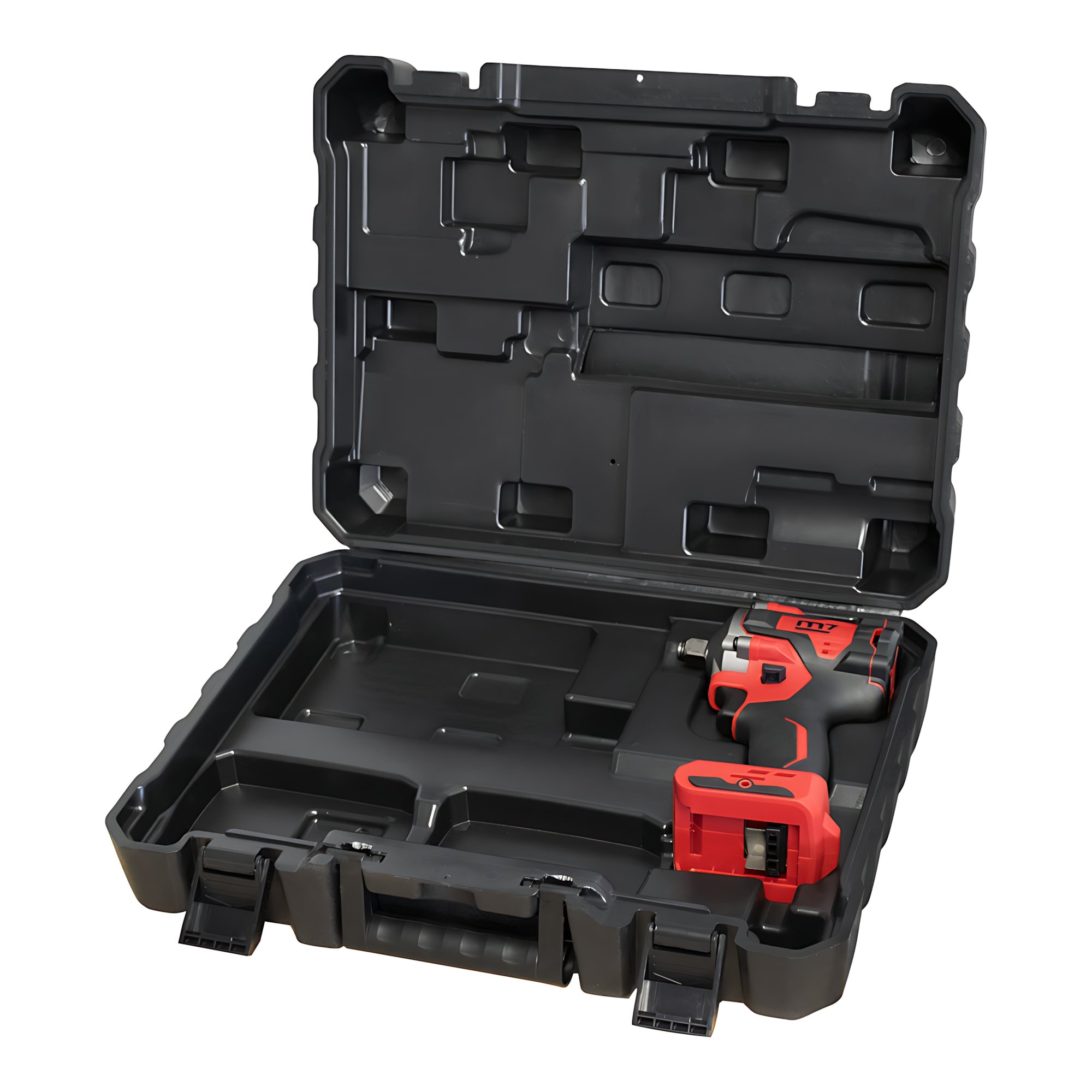 Levně Mighty Seven M7 Příklepový mini utahovák 1/2" DW-404A1