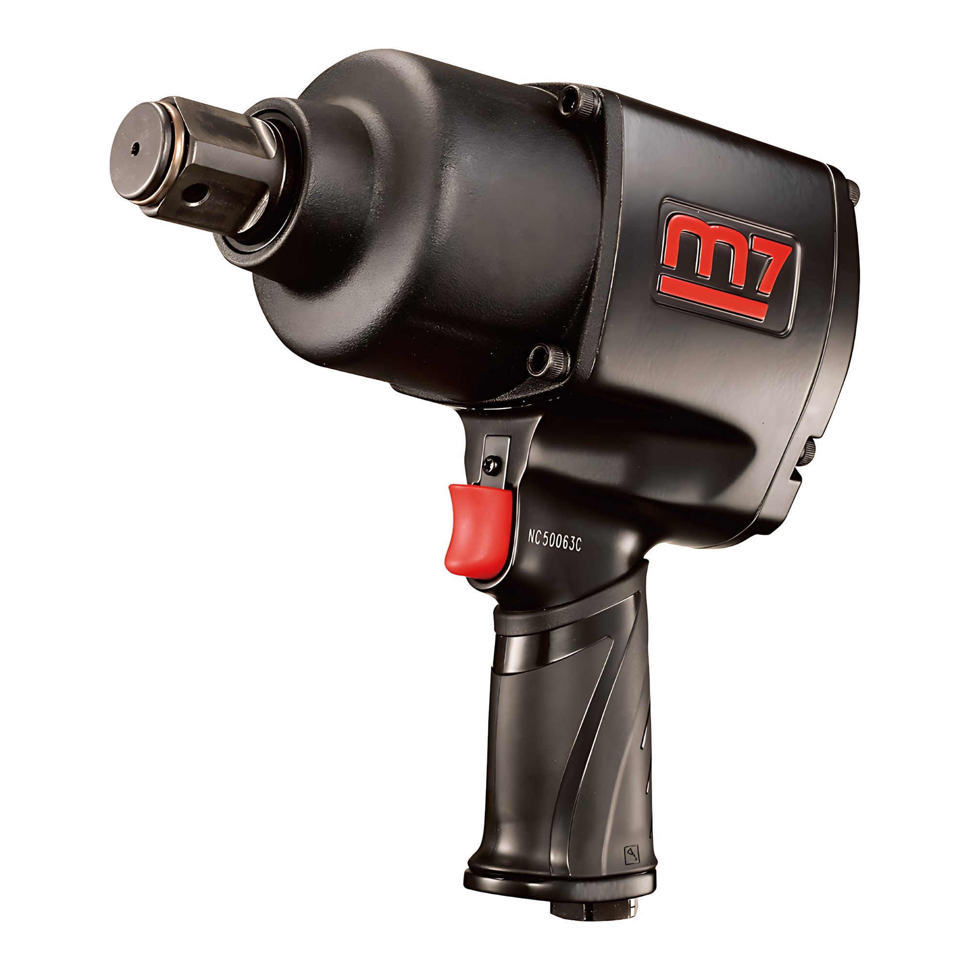 Levně Mighty Seven M7 Příklepový utahovák 1" NC-8217