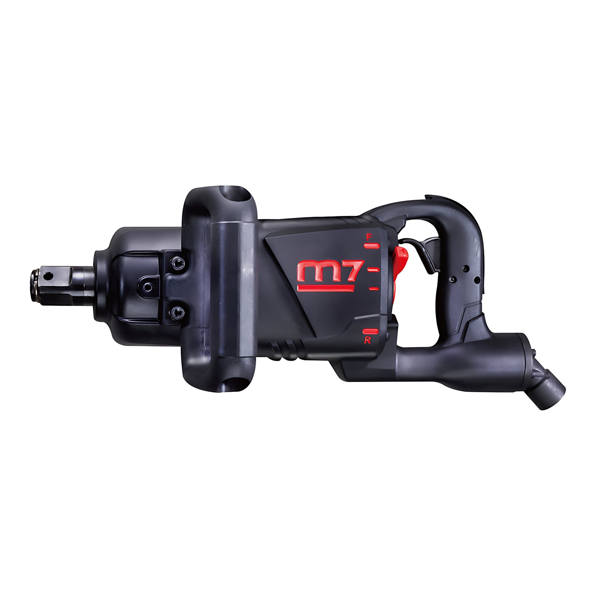 Levně Mighty Seven M7 Příklepový utahovák 1" NC-8266S