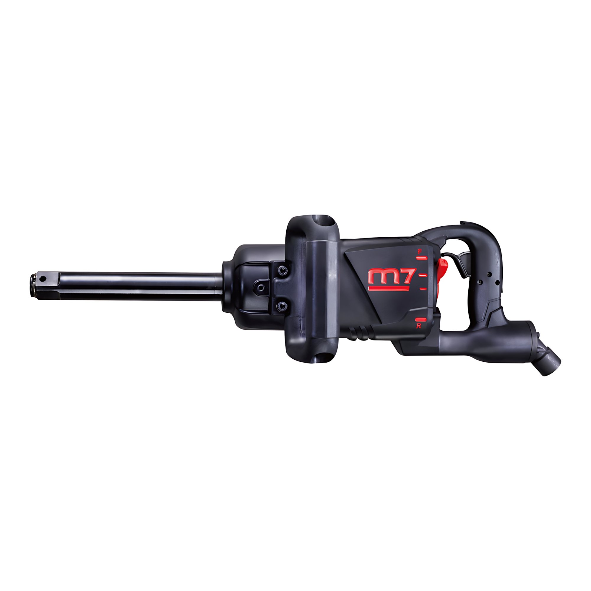 Levně Mighty Seven M7 Příklepový utahovák 1" NC-8266S-6