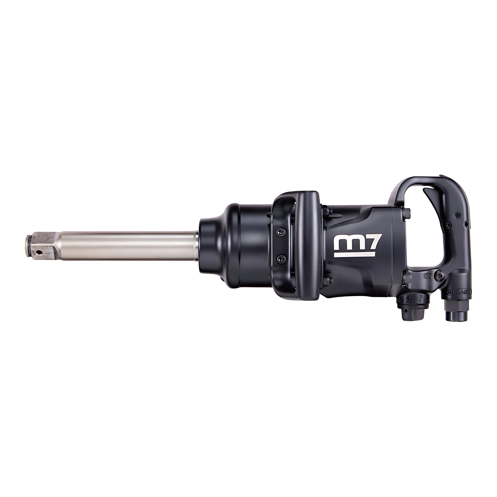 Levně Mighty Seven M7 Příklepový utahovák 1" NC-8332X-6