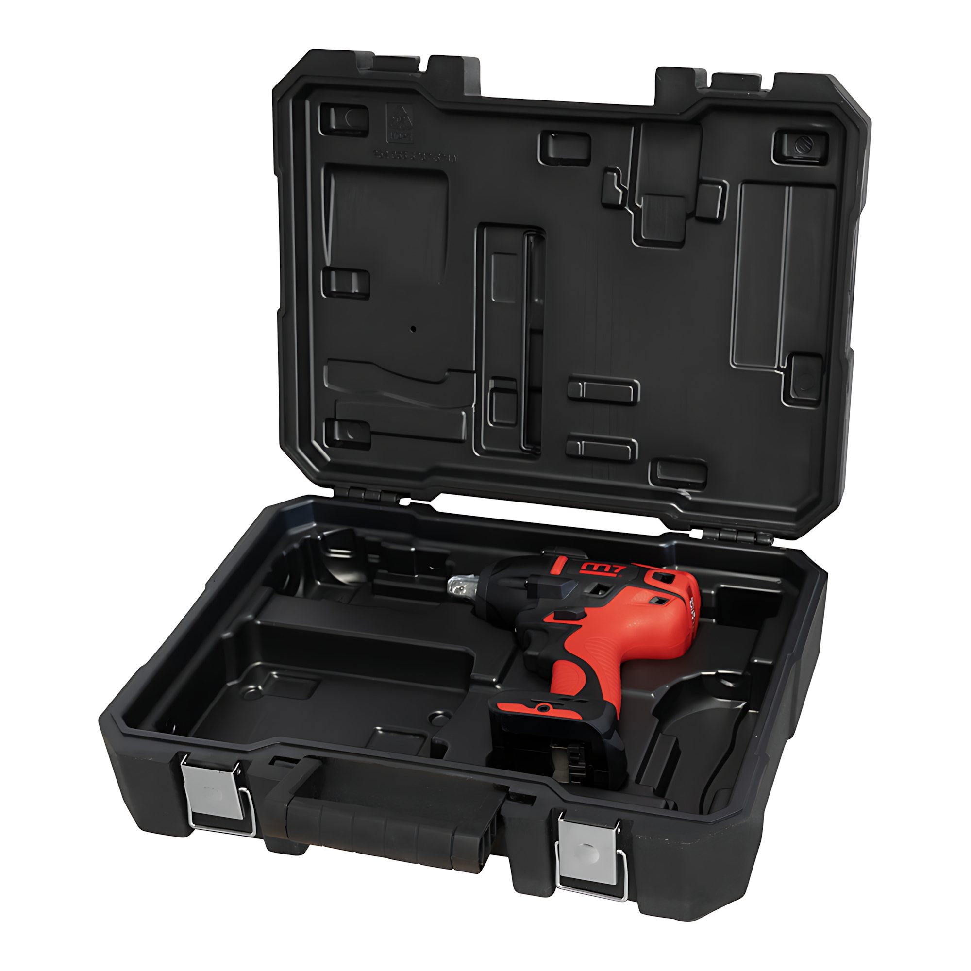 Levně Mighty Seven M7 Příklepový utahovák 1/2" DW-401K