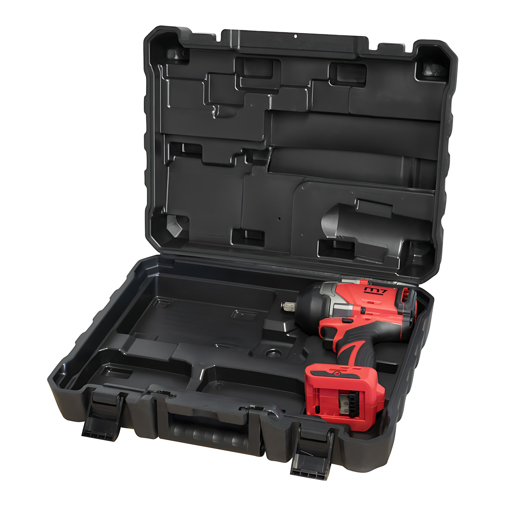 Levně Mighty Seven M7 Příklepový utahovák 1/2" DW-406K