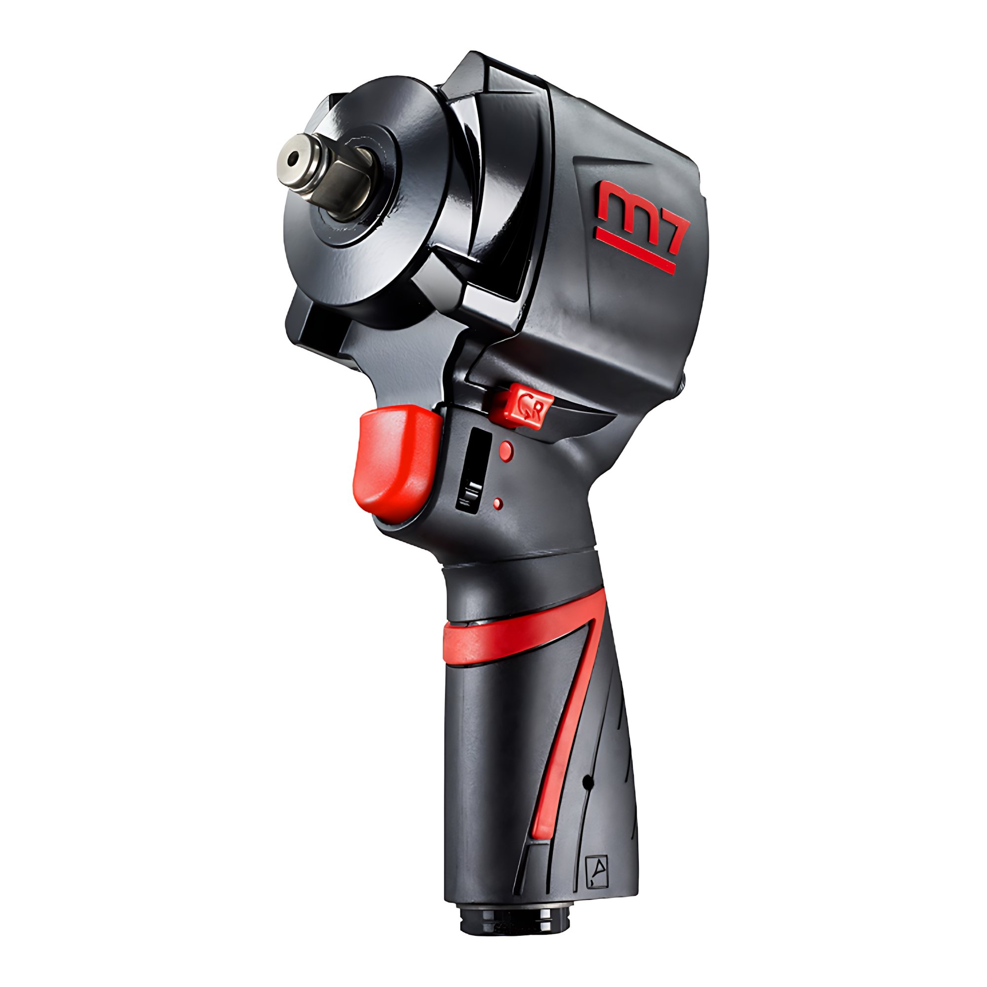 Levně Mighty Seven M7 Příklepový utahovák 1/2" NC-4670Q