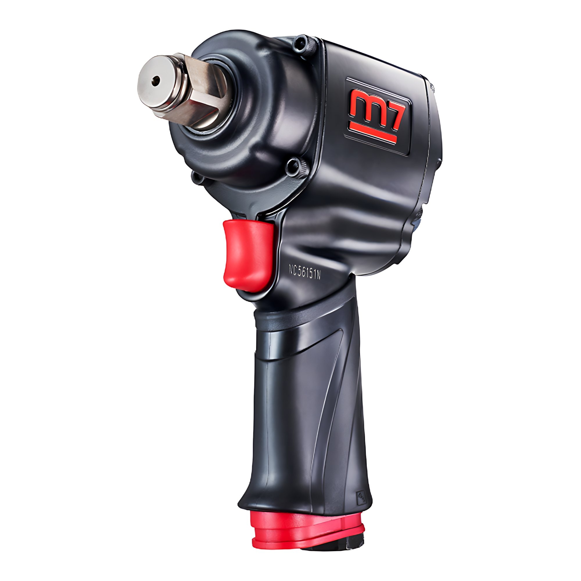 Levně Mighty Seven M7 Příklepový utahovák 3/4" NC-6610Q