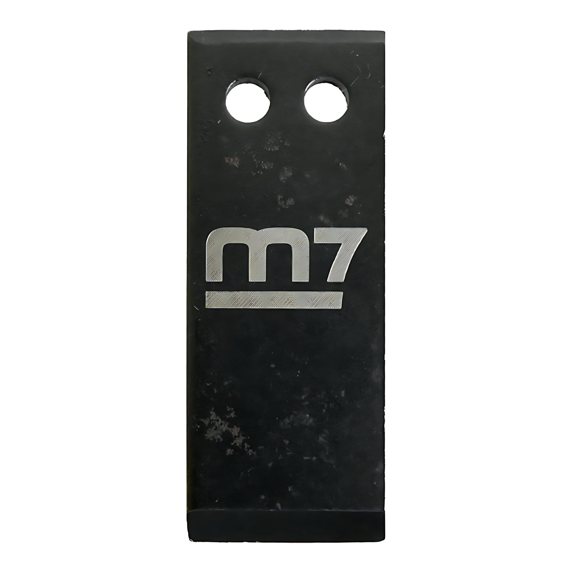 Mighty Seven M7 Rovný škrabací nástroj QK-901
