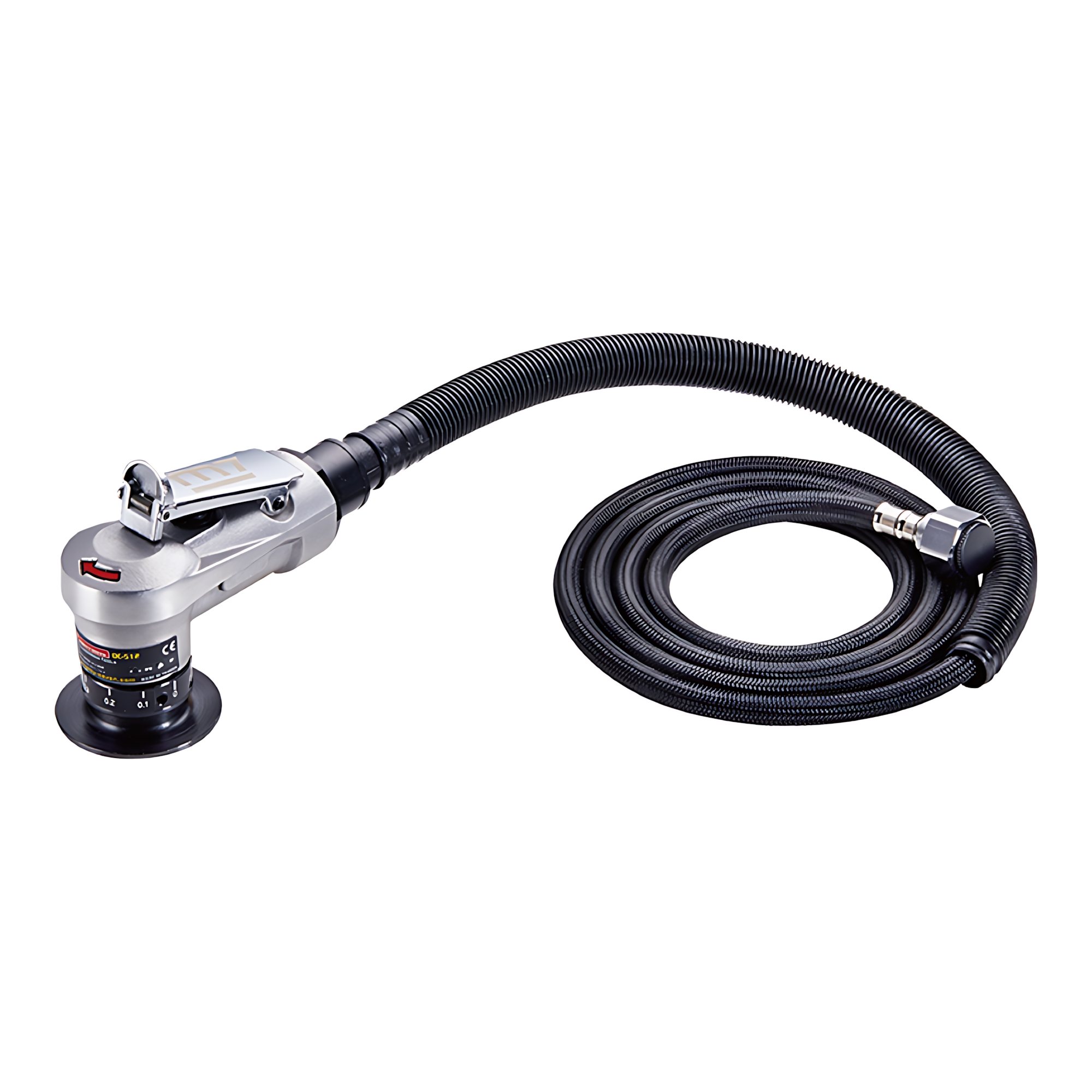 Mighty Seven M7 Srážečka hran QC-512