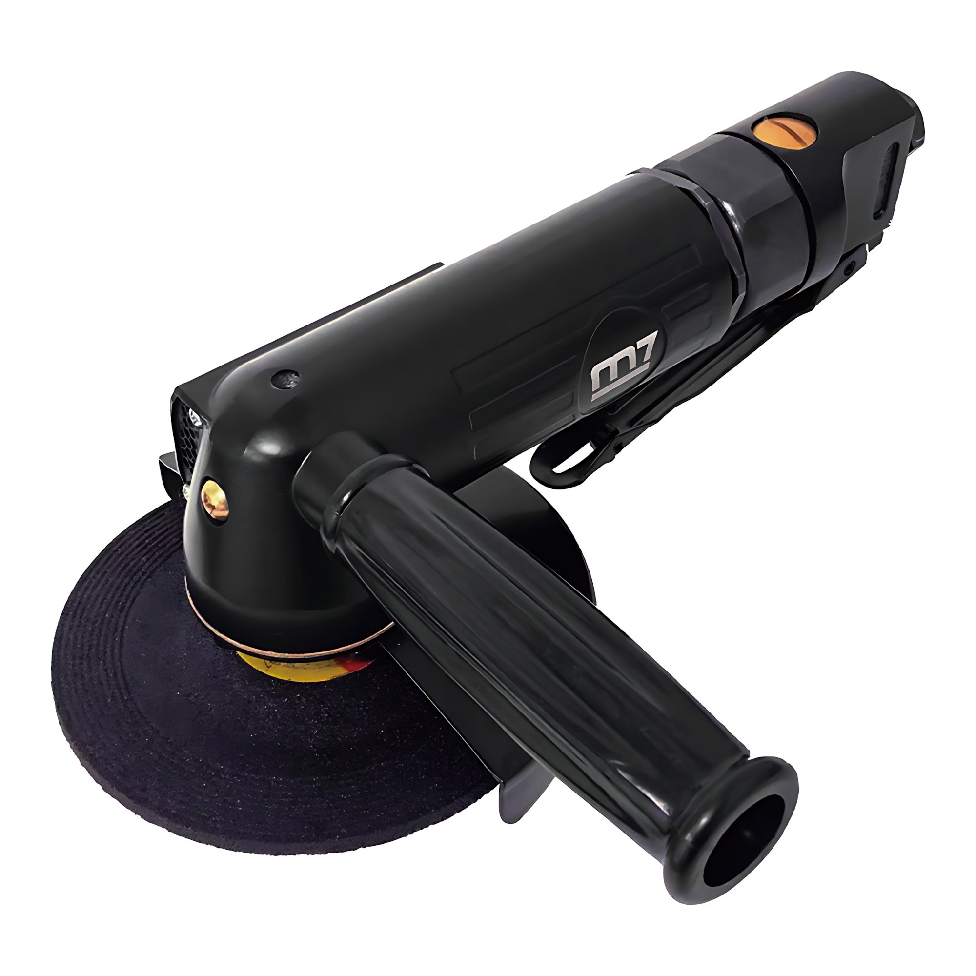 Levně Mighty Seven M7 Úhlová bruska QB-135X