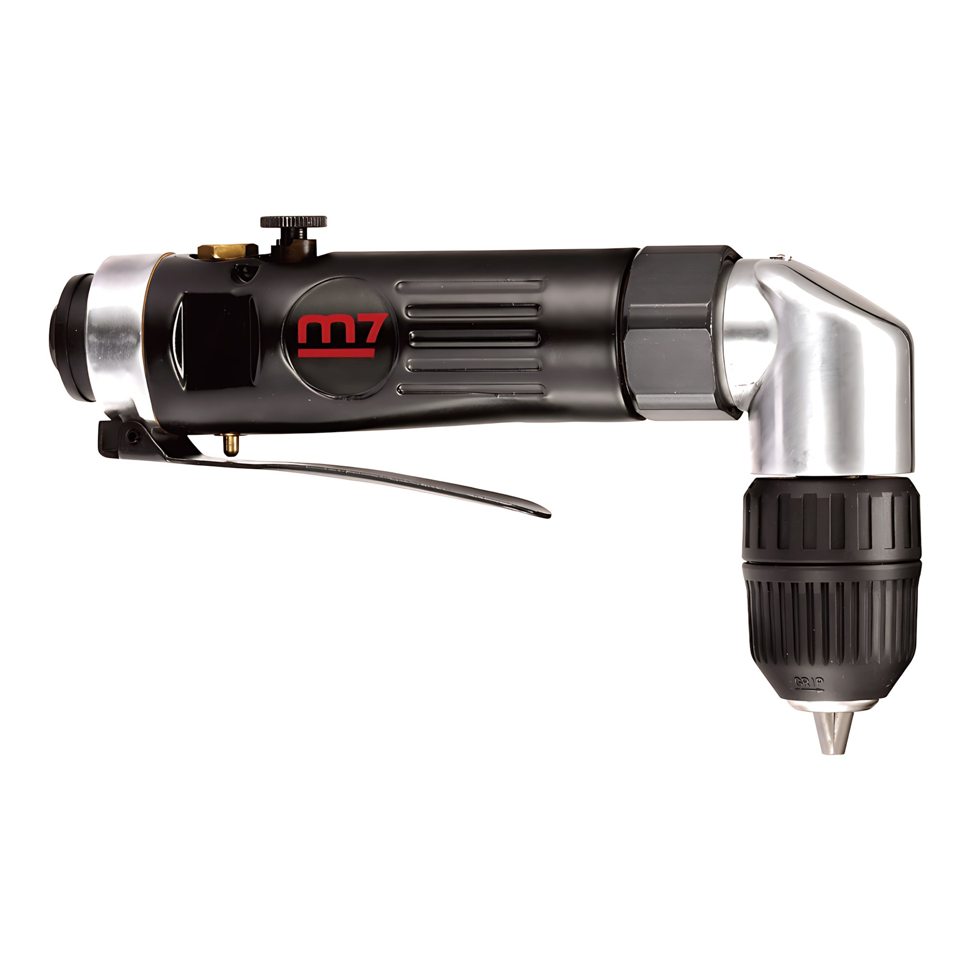 Levně Mighty Seven M7 Úhlová vrtačka 3/8" QE-633