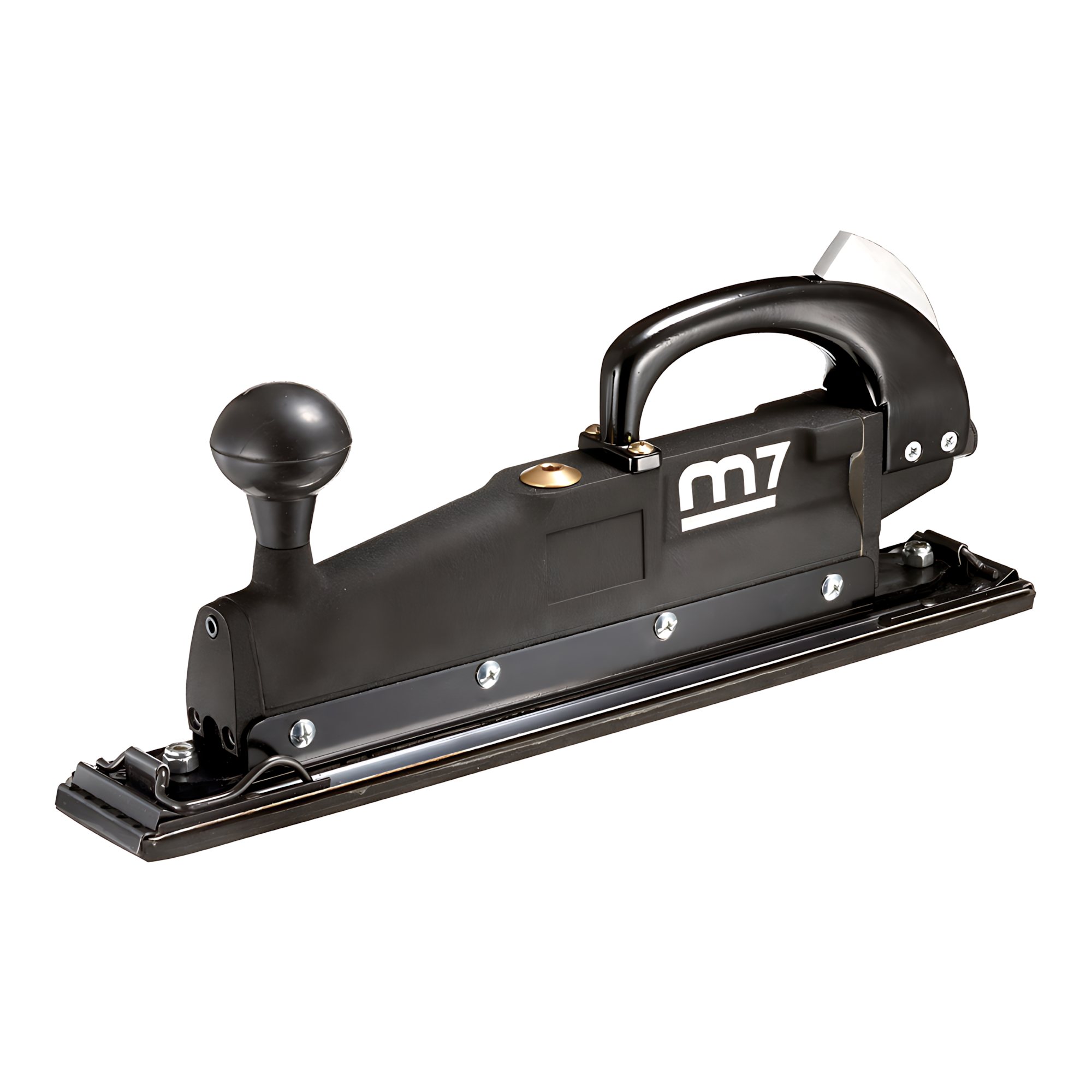 Mighty Seven M7 Vibrační bruska QB-48211