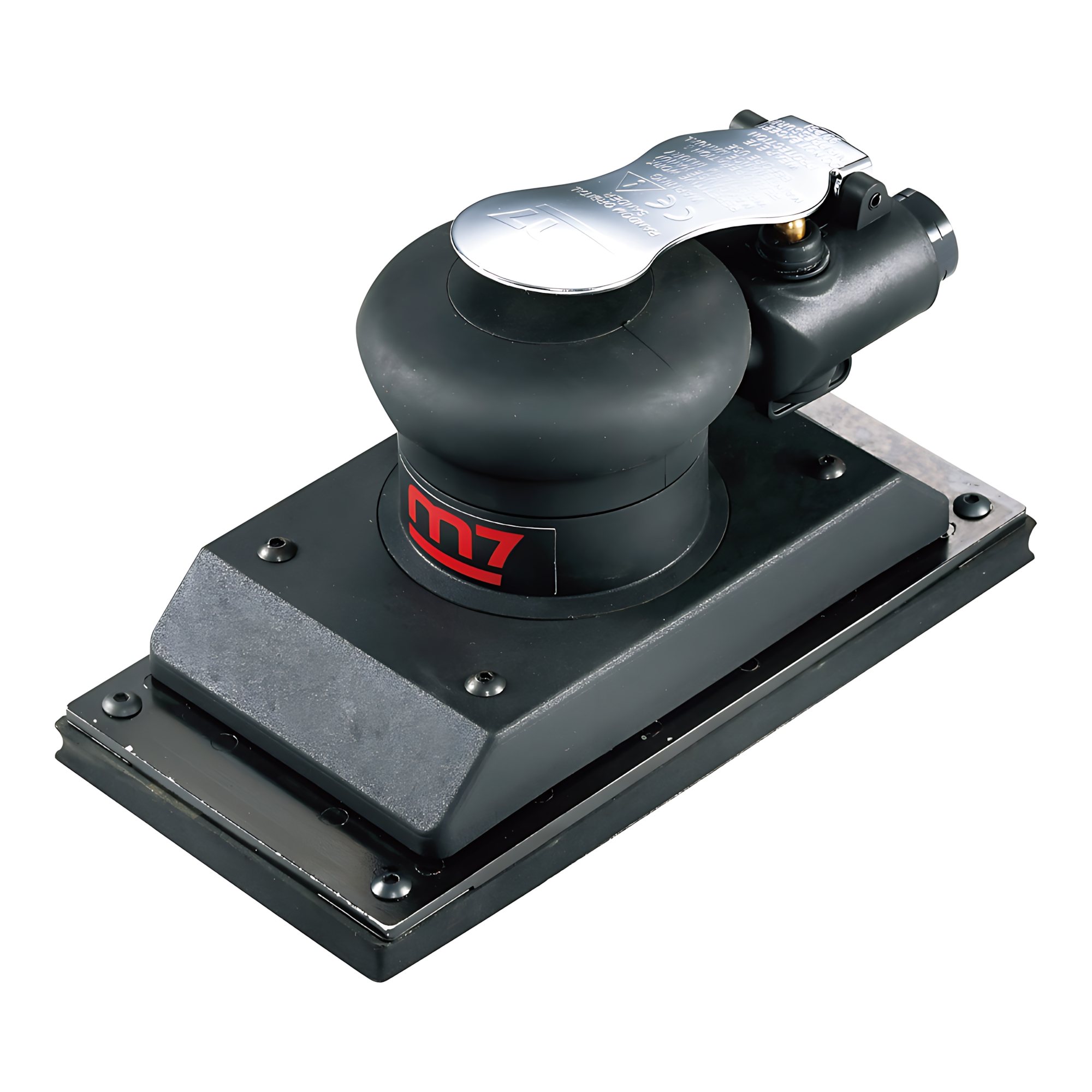 Mighty Seven M7 Vibrační bruska QB-48212