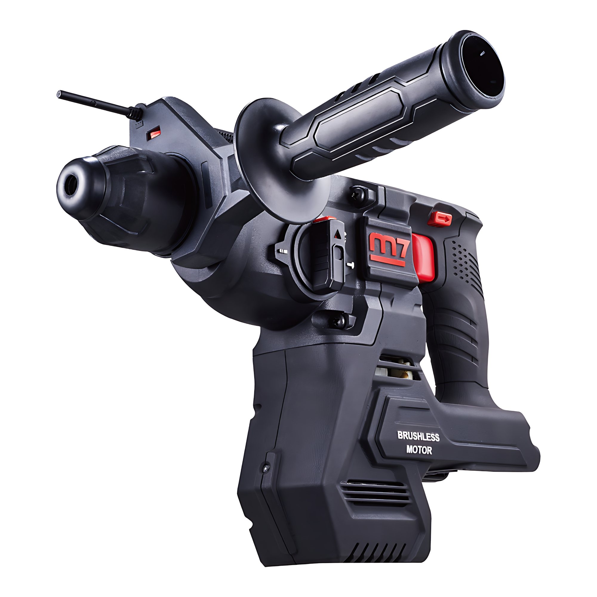 Mighty Seven M7 Vrtací kladivo DRH-101