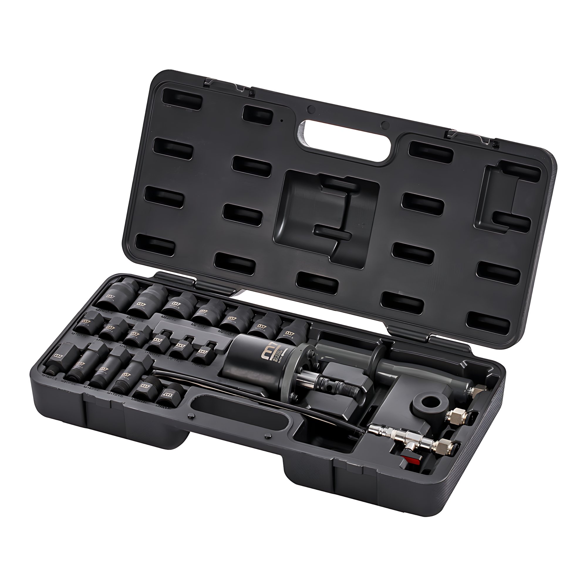 Levně Mighty Seven M7 Vyklepávač vstřikovačů paliva SC-0320