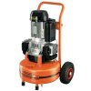 Bezolejový kompresor Compact-Air 24l