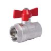 Wing Handle Ball Valve - 3/4"