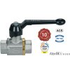 Kugelhahn entfettet - 3/4"