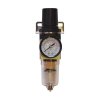 A2s regulator tlaku filtr maly