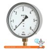 Manometer robust side -1/3 bar - 160 - 1/2"