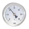 Teplomer hliníkový ukazovateľ 100 mm (0°C/+160°C) stonka 60 mm