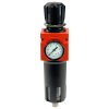 Pressure regulator with metal filter up to 18 bar - 3/8"