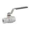 Stainless Steel Ball Valve - 3/4"