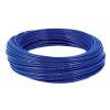 Polyethylenschlauch blau 12/10 mm