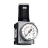 Reduktor ciśnienia 3/8", 0,1 - 1 bar, 2700 l/min